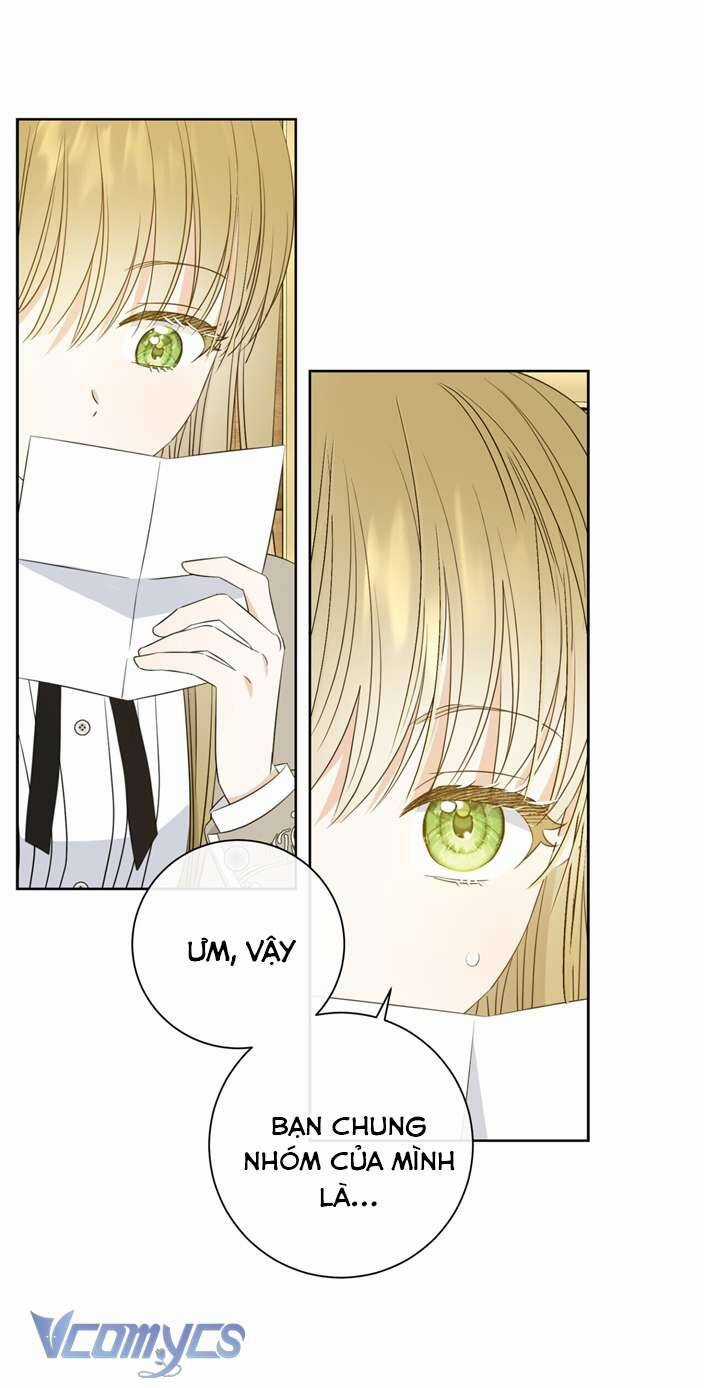 Hãy Để Tiểu Thư Emily Yên Chương 4 trang 15