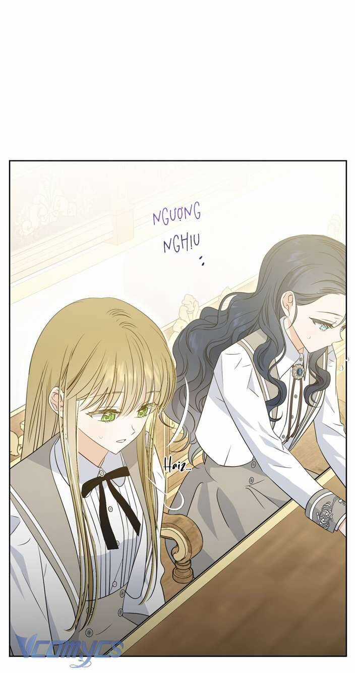 Hãy Để Tiểu Thư Emily Yên Chương 4 trang 19