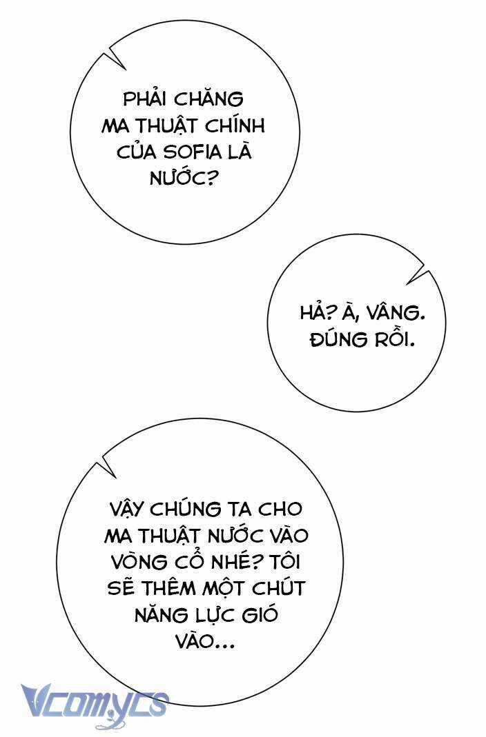 Hãy Để Tiểu Thư Emily Yên Chương 4 trang 20