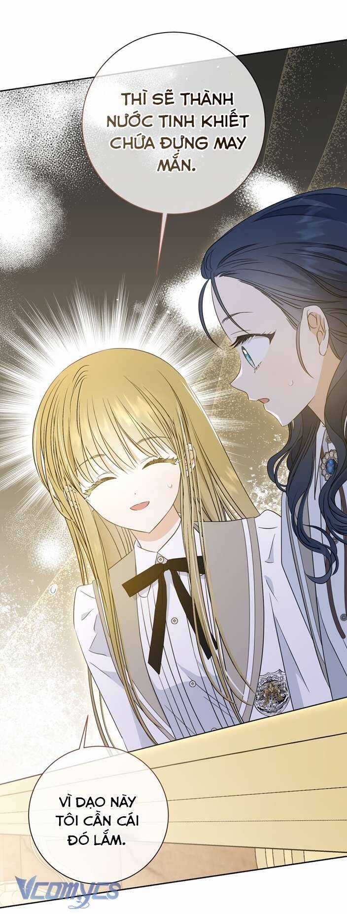 Hãy Để Tiểu Thư Emily Yên Chương 4 trang 21