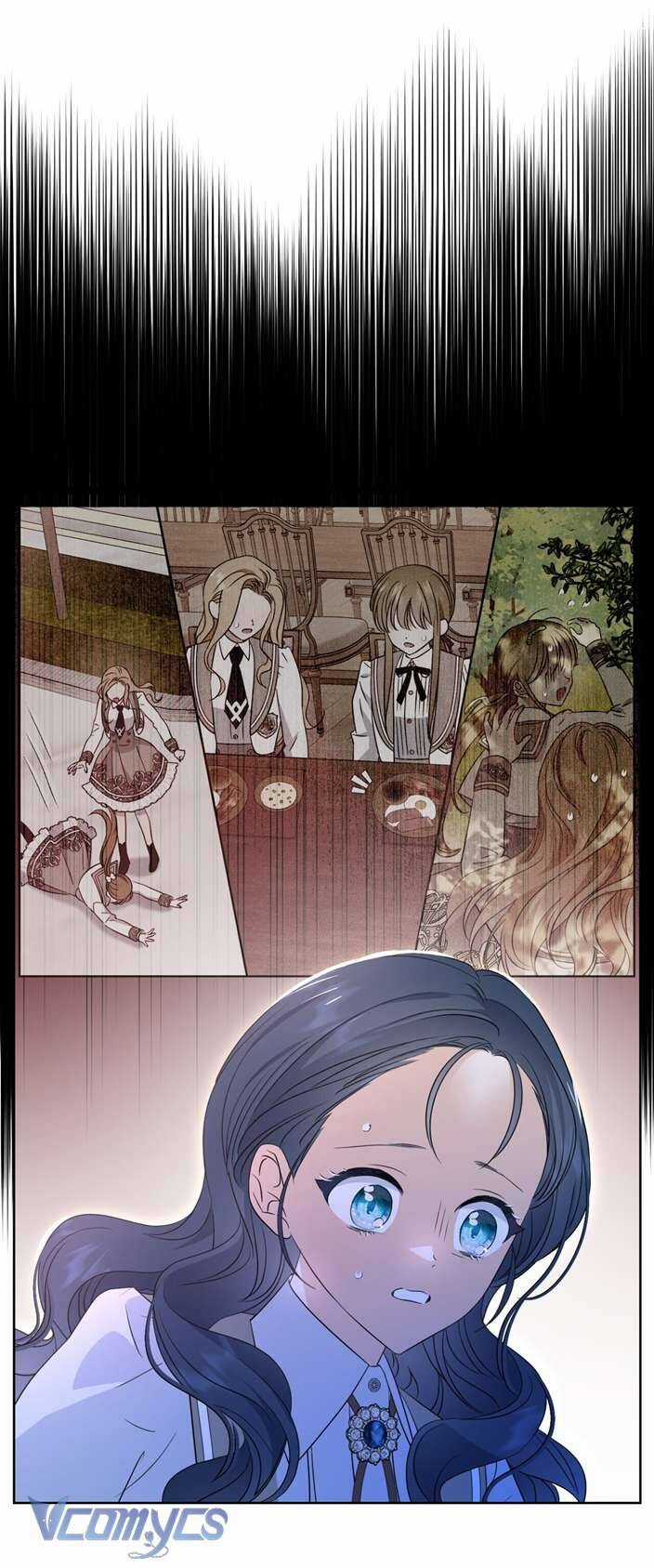 Hãy Để Tiểu Thư Emily Yên Chương 4 trang 22