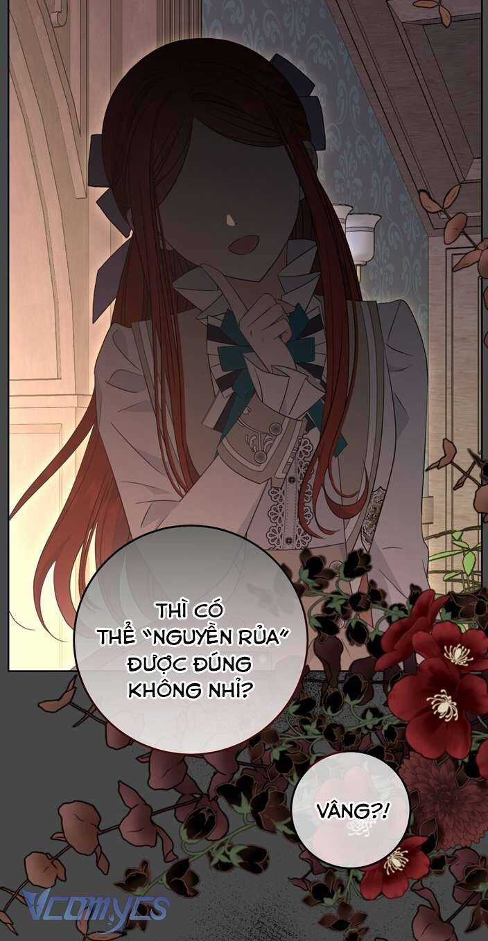 Hãy Để Tiểu Thư Emily Yên Chương 4 trang 25