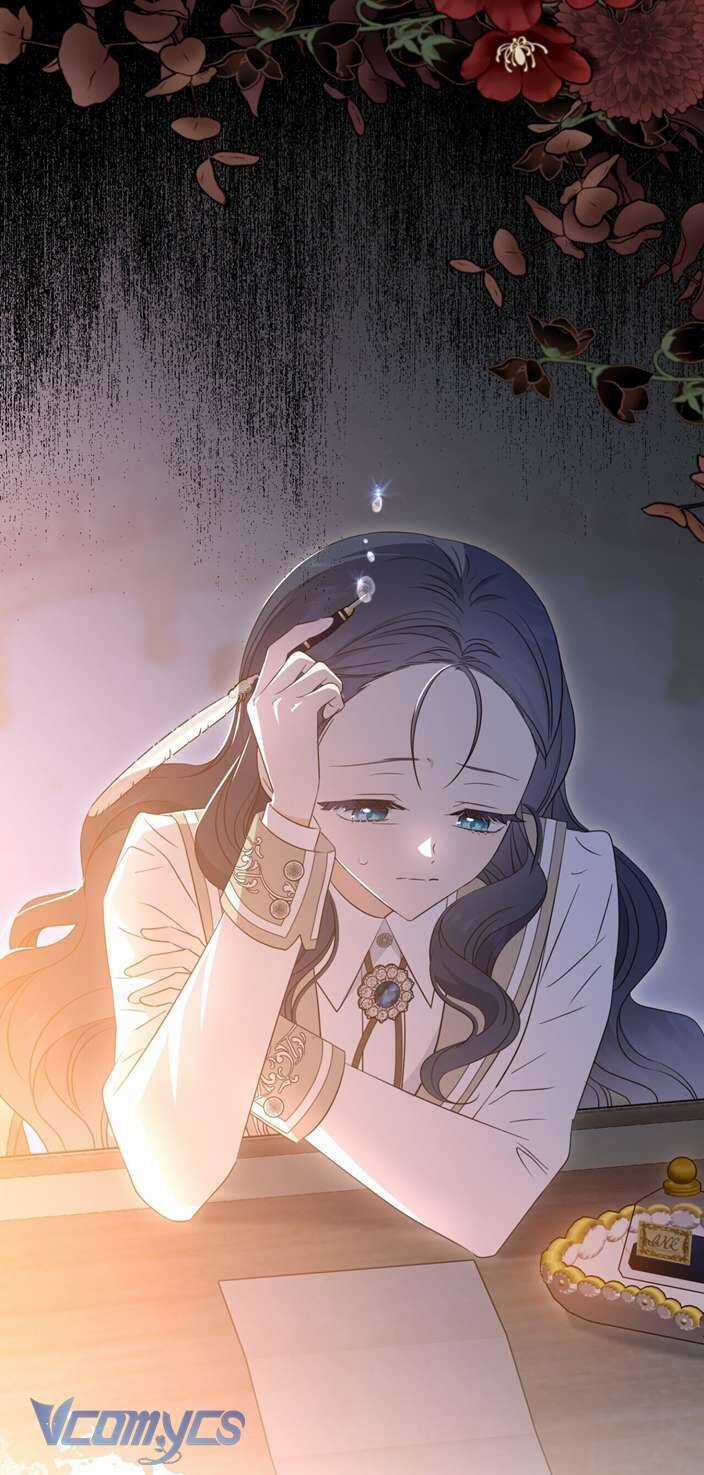 Hãy Để Tiểu Thư Emily Yên Chương 4 trang 27