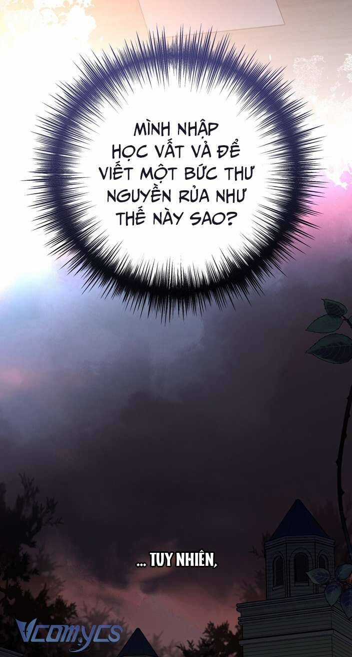 Hãy Để Tiểu Thư Emily Yên Chương 4 trang 28