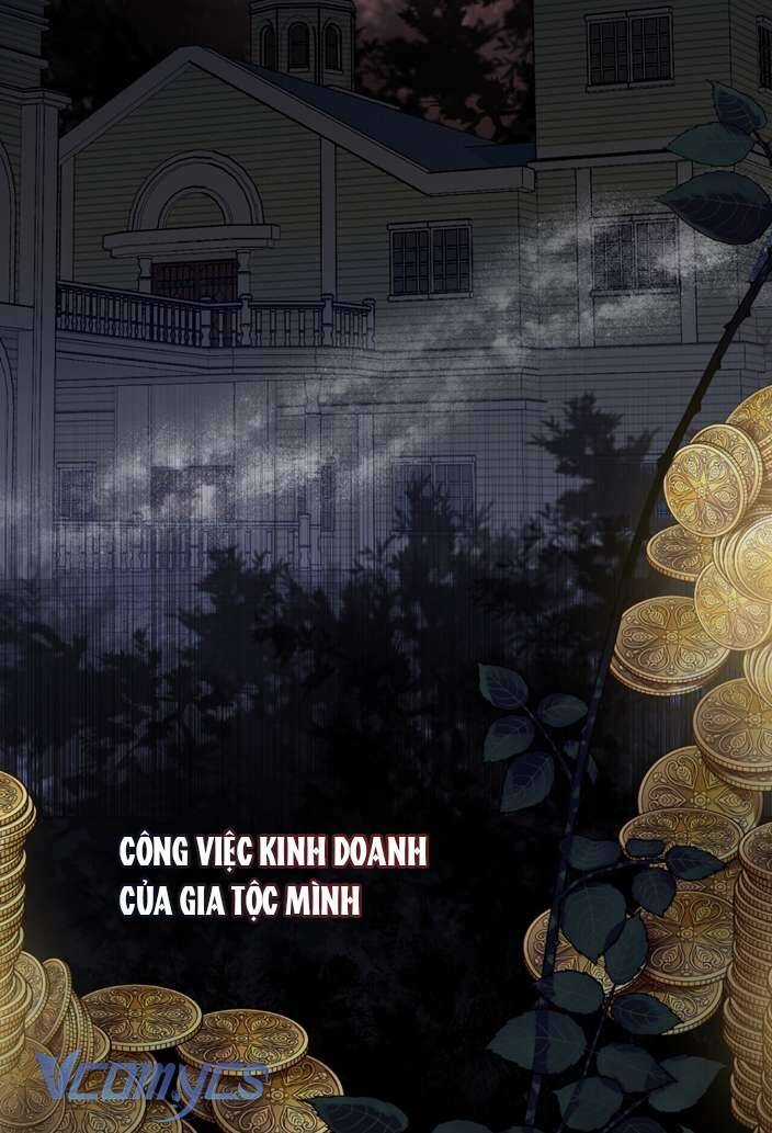 Hãy Để Tiểu Thư Emily Yên Chương 4 trang 29