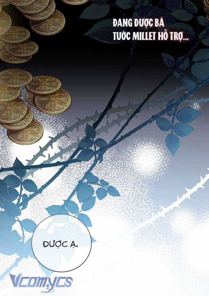 Hãy Để Tiểu Thư Emily Yên Chương 4 trang 30