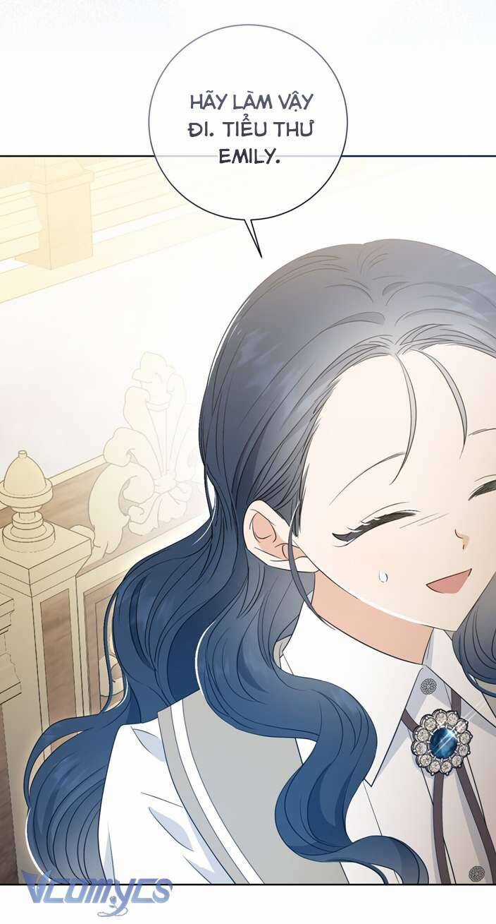 Hãy Để Tiểu Thư Emily Yên Chương 4 trang 31