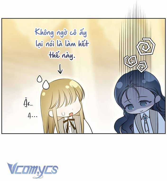 Hãy Để Tiểu Thư Emily Yên Chương 4 trang 33