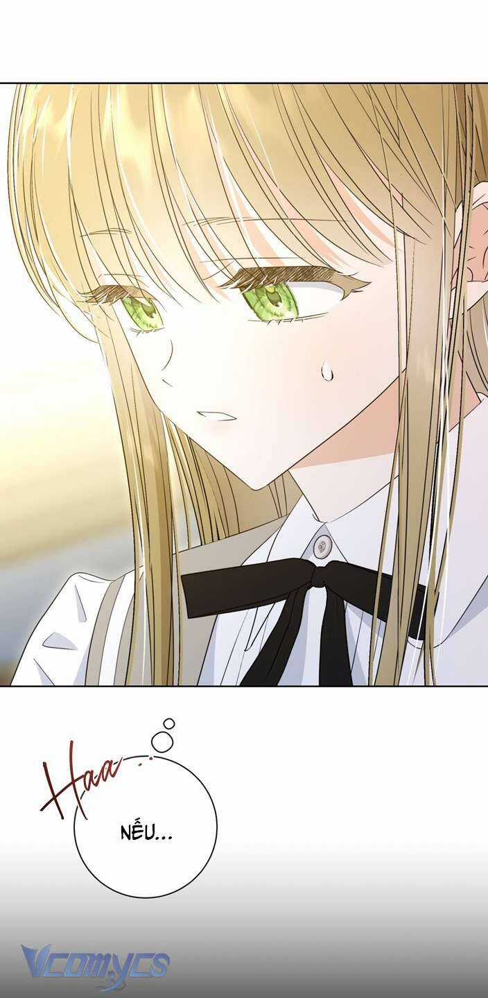 Hãy Để Tiểu Thư Emily Yên Chương 4 trang 34