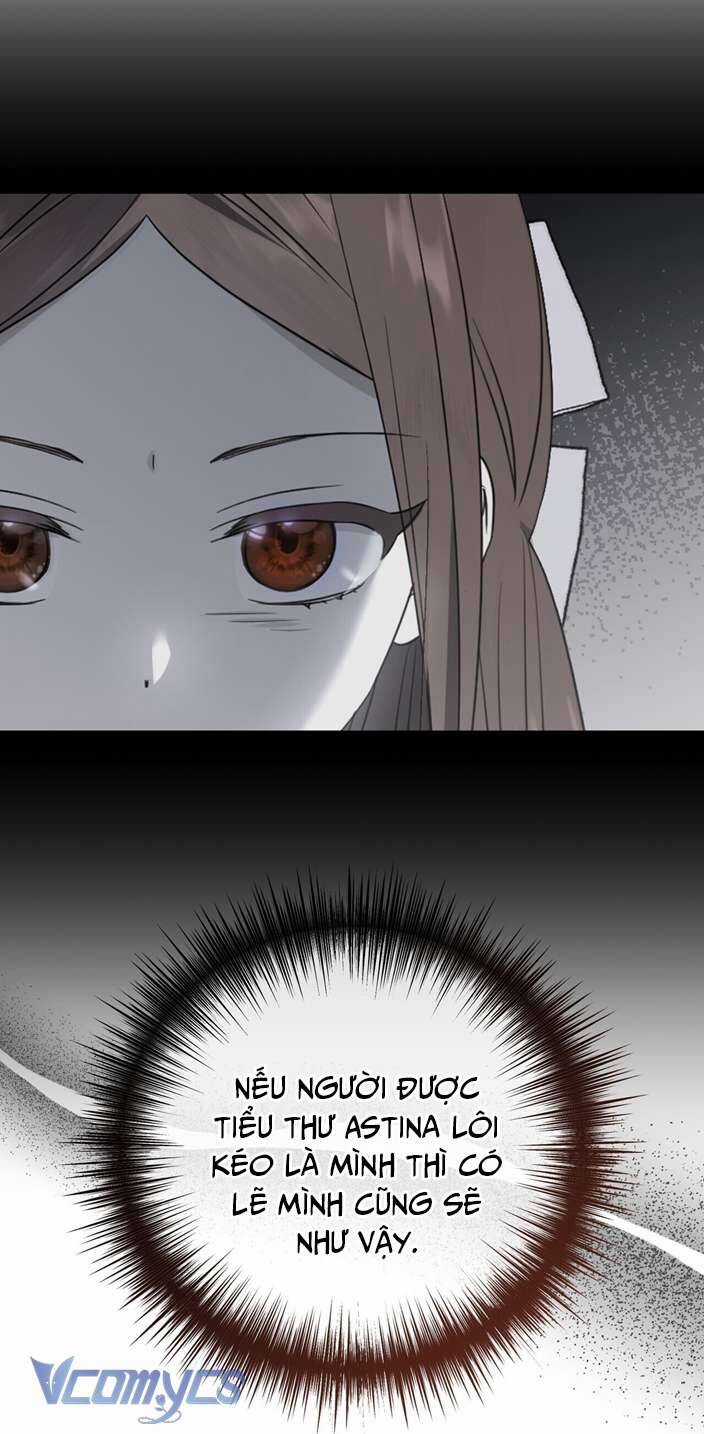 Hãy Để Tiểu Thư Emily Yên Chương 4 trang 35