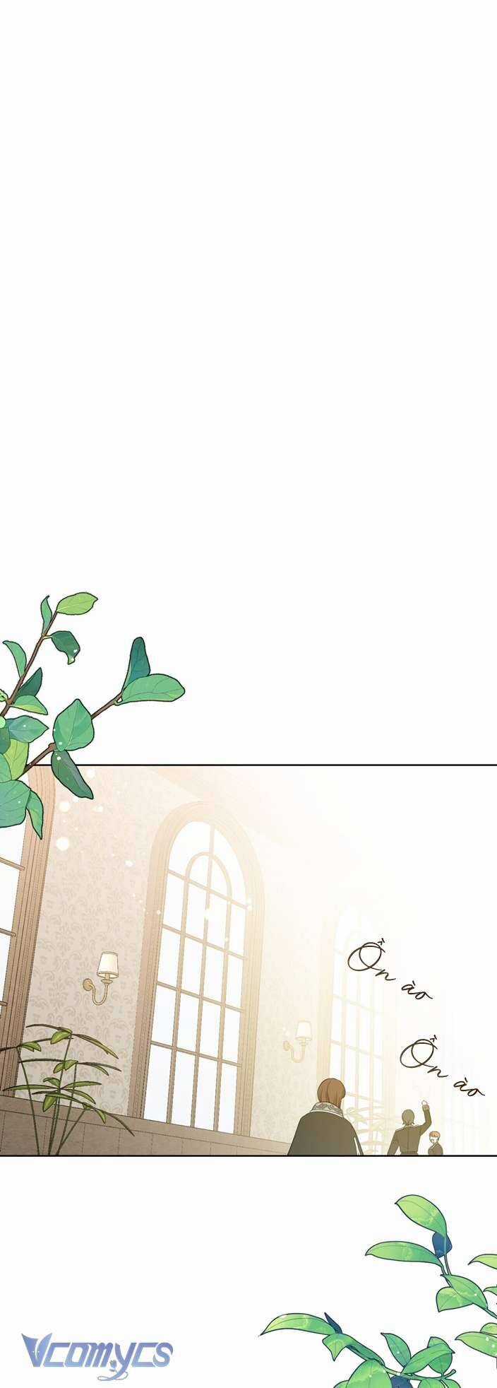 Hãy Để Tiểu Thư Emily Yên Chương 4 trang 38