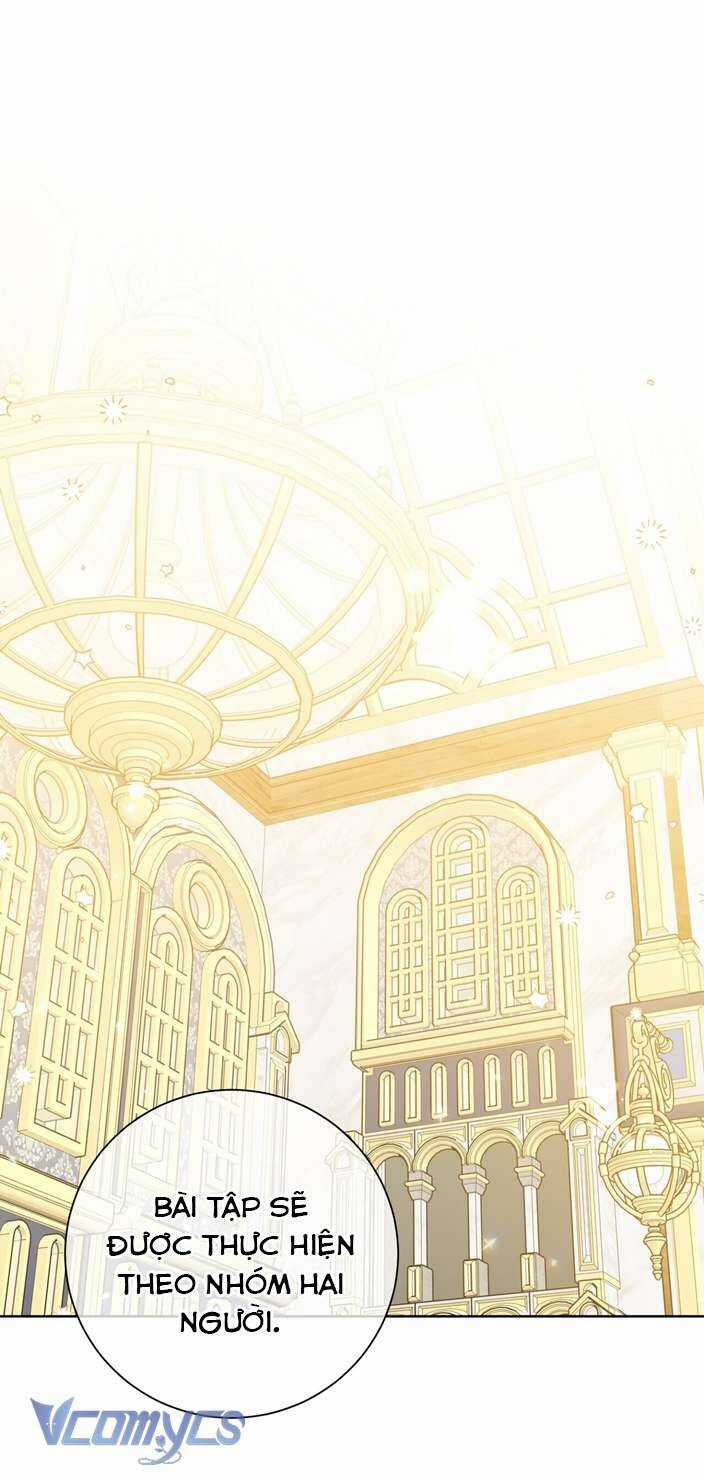 Hãy Để Tiểu Thư Emily Yên Chương 4 trang 4