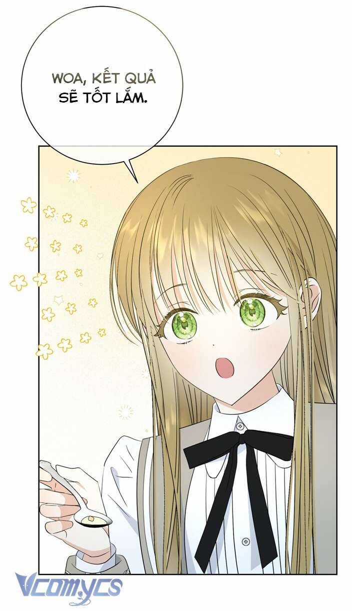 Hãy Để Tiểu Thư Emily Yên Chương 4 trang 40