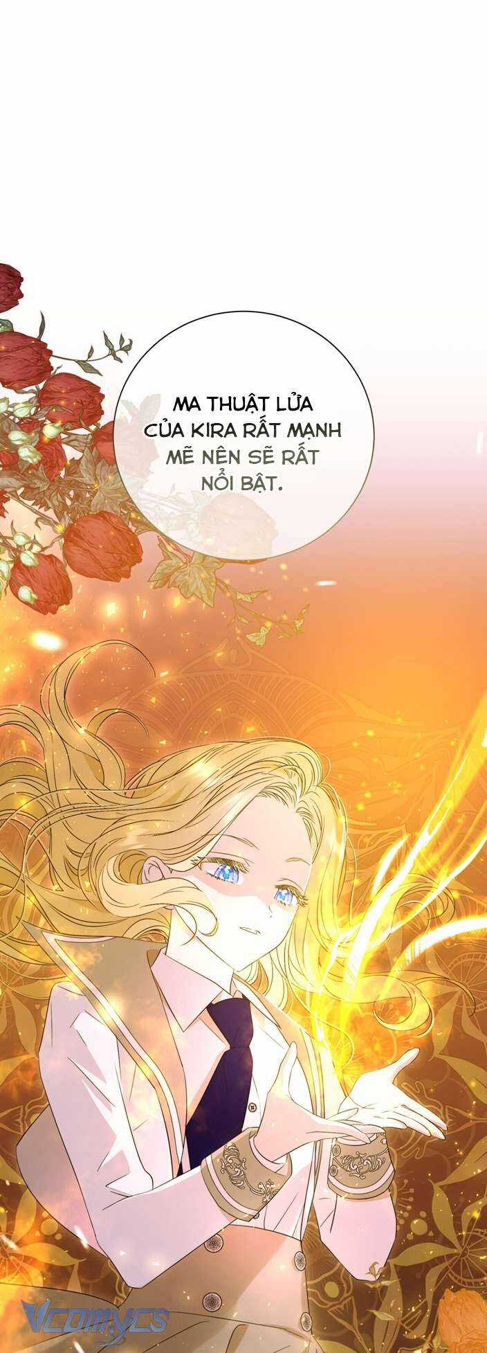 Hãy Để Tiểu Thư Emily Yên Chương 4 trang 41