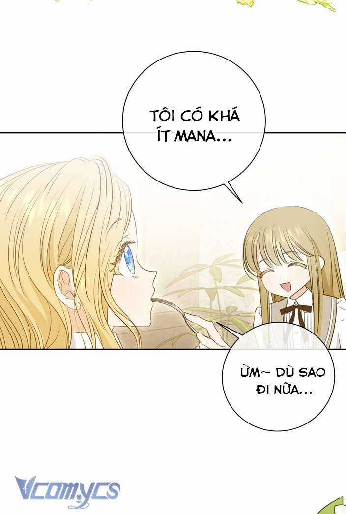 Hãy Để Tiểu Thư Emily Yên Chương 4 trang 45