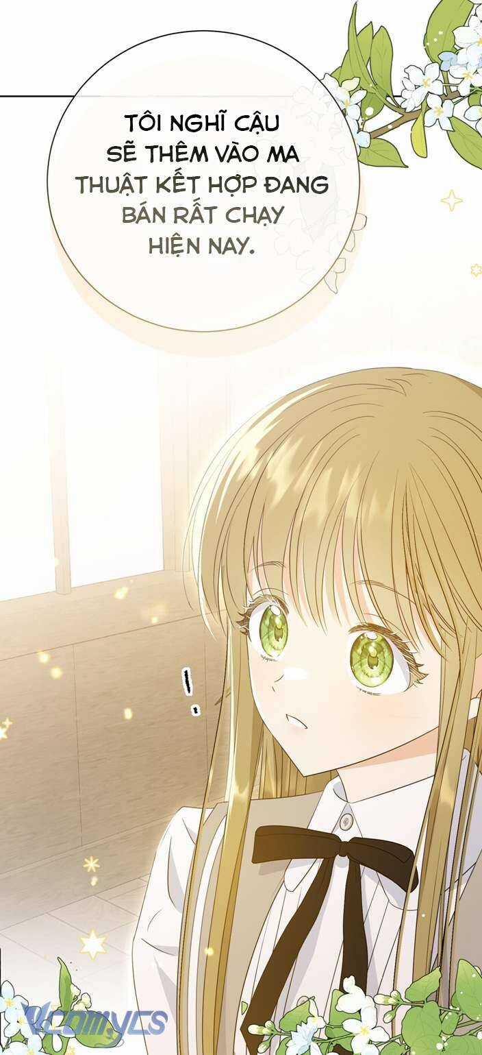 Hãy Để Tiểu Thư Emily Yên Chương 4 trang 46