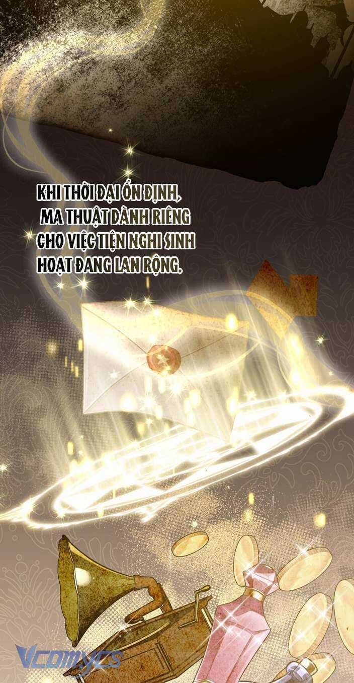 Hãy Để Tiểu Thư Emily Yên Chương 4 trang 49