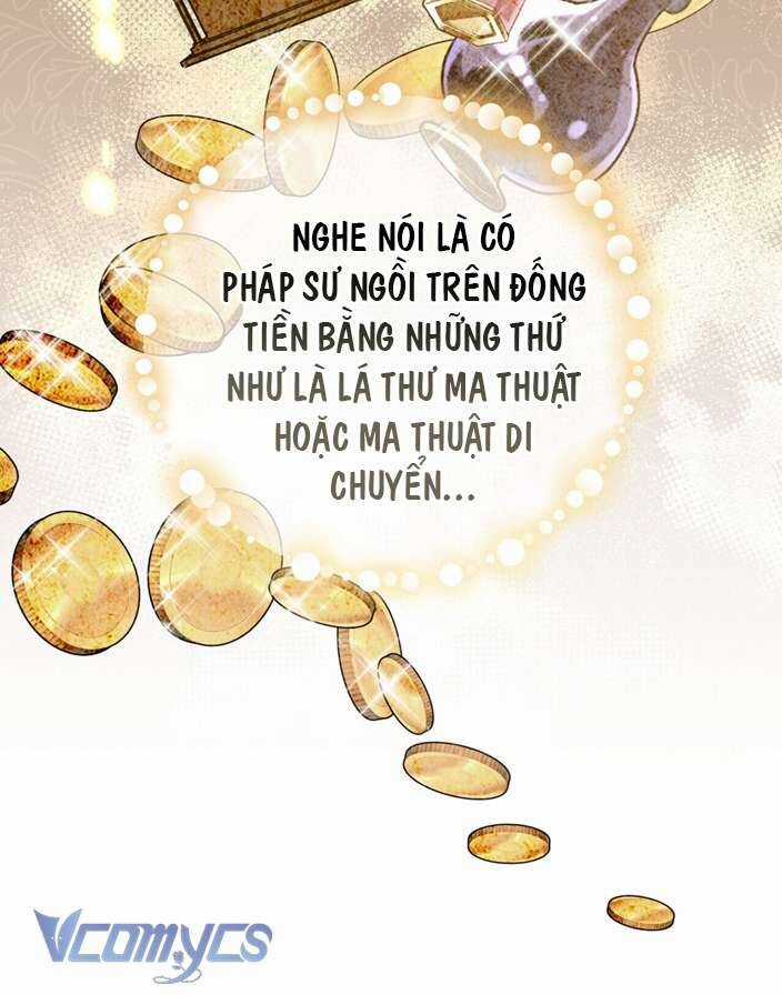 Hãy Để Tiểu Thư Emily Yên Chương 4 trang 50