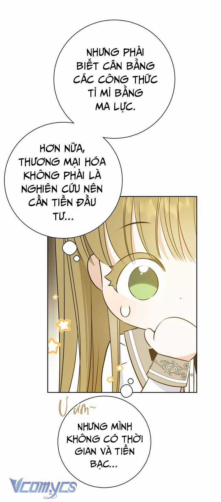 Hãy Để Tiểu Thư Emily Yên Chương 4 trang 51