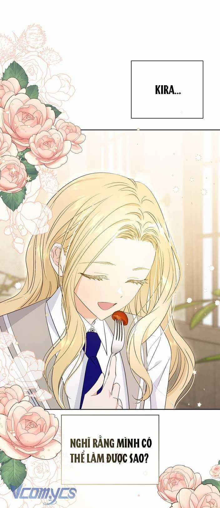 Hãy Để Tiểu Thư Emily Yên Chương 4 trang 52