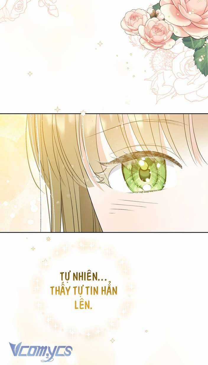 Hãy Để Tiểu Thư Emily Yên Chương 4 trang 53