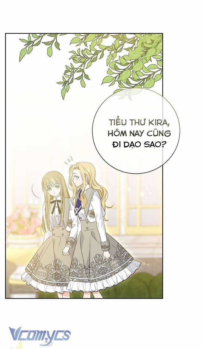 Hãy Để Tiểu Thư Emily Yên Chương 4 trang 57