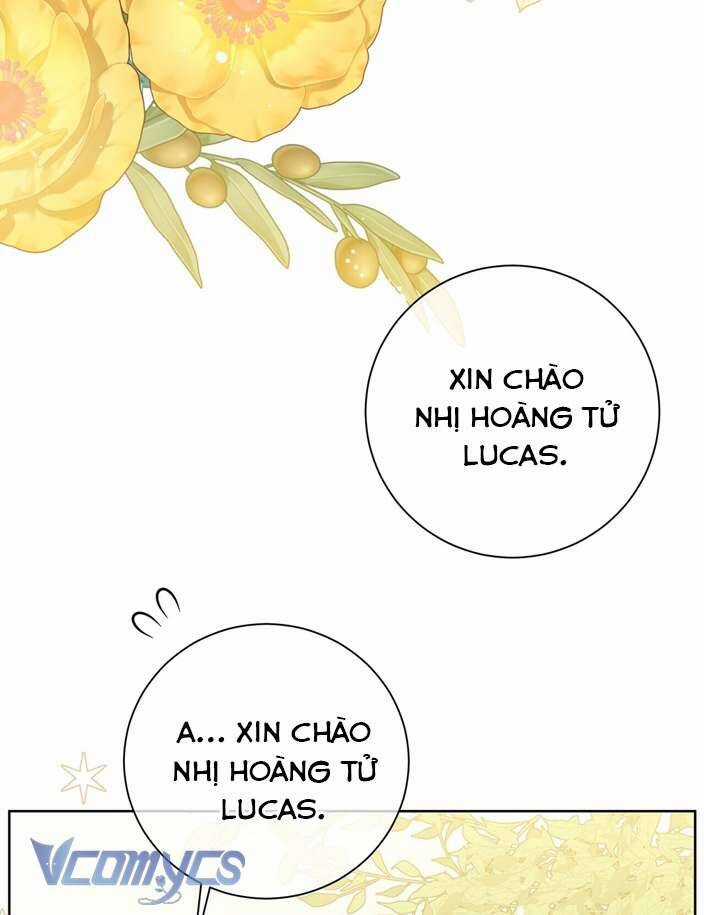 Hãy Để Tiểu Thư Emily Yên Chương 4 trang 59