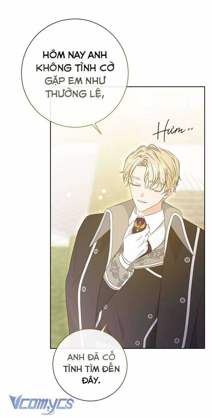 Hãy Để Tiểu Thư Emily Yên Chương 4 trang 61