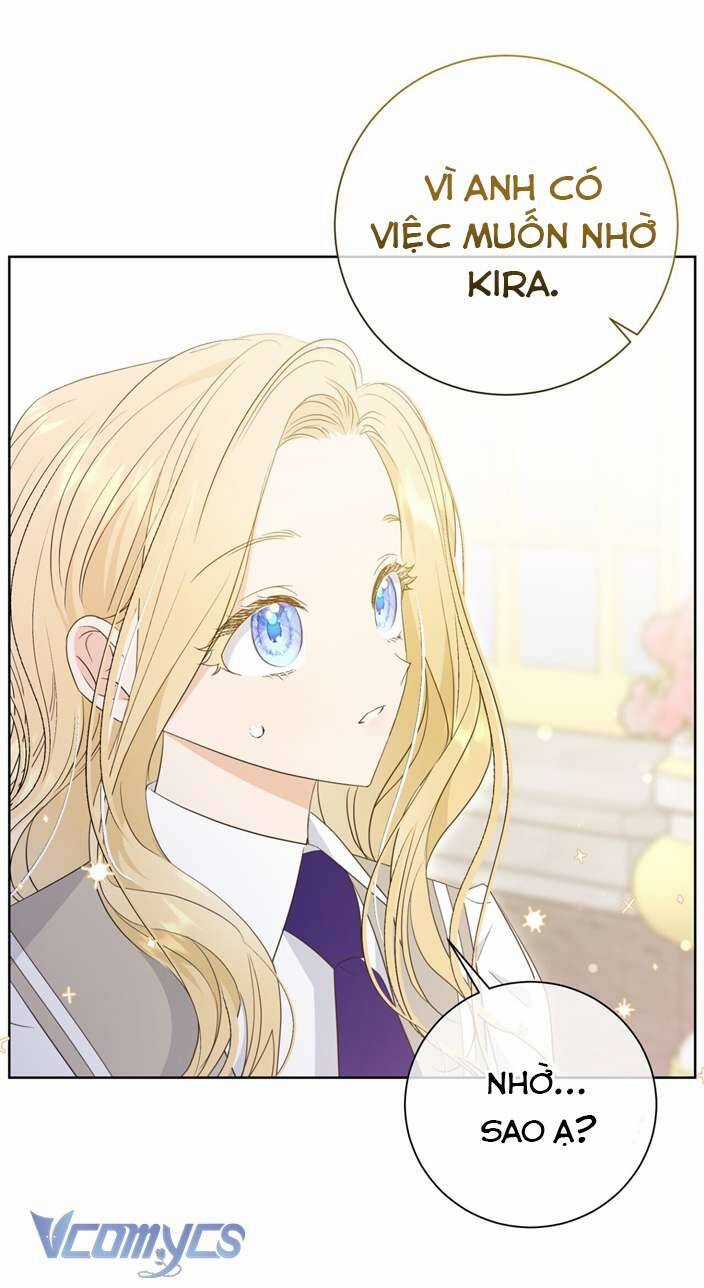 Hãy Để Tiểu Thư Emily Yên Chương 4 trang 62