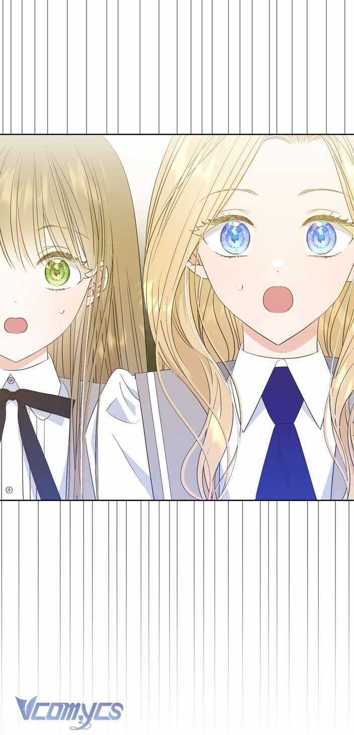 Hãy Để Tiểu Thư Emily Yên Chương 4 trang 64