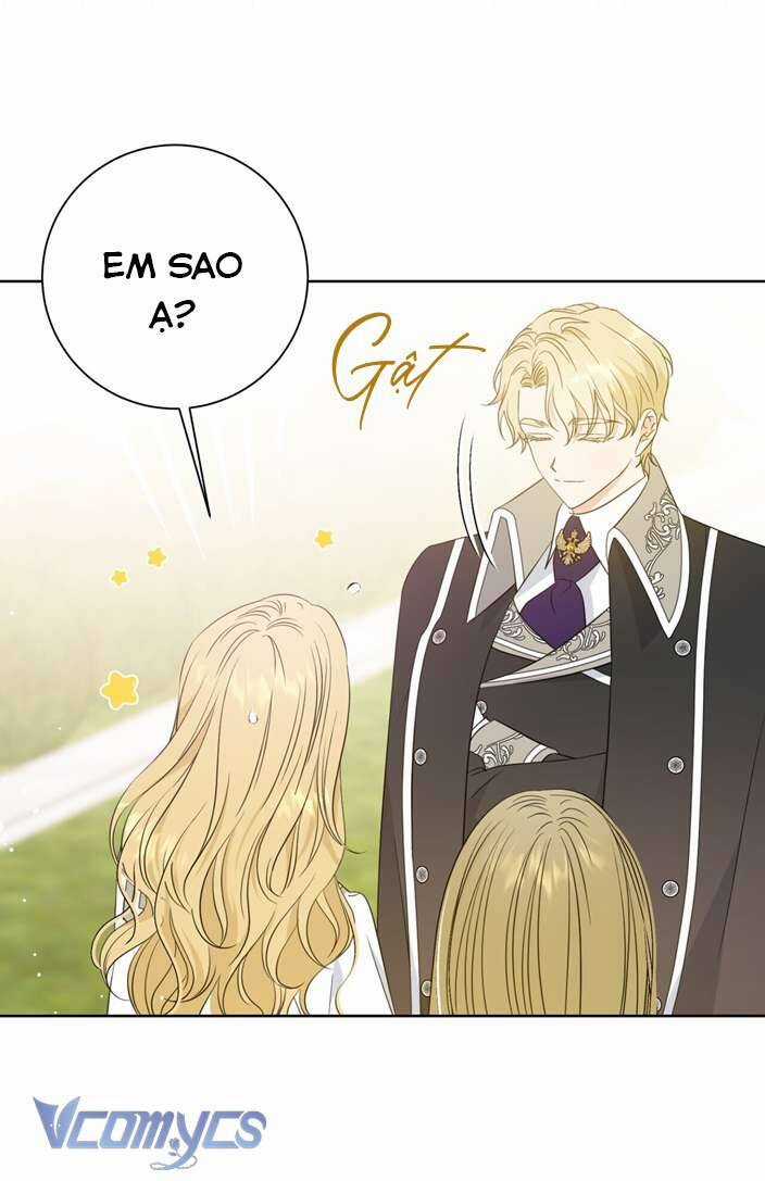 Hãy Để Tiểu Thư Emily Yên Chương 4 trang 65