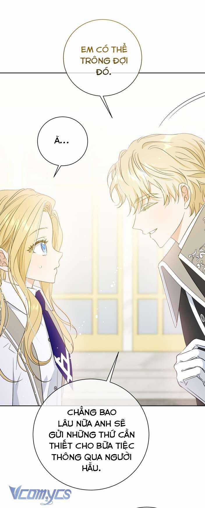 Hãy Để Tiểu Thư Emily Yên Chương 4 trang 66