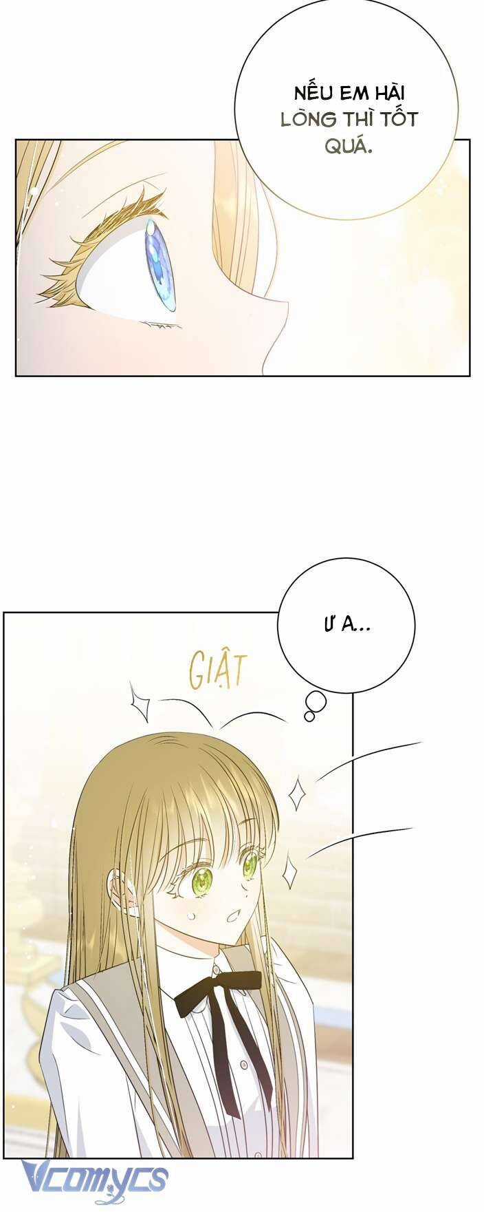 Hãy Để Tiểu Thư Emily Yên Chương 4 trang 67