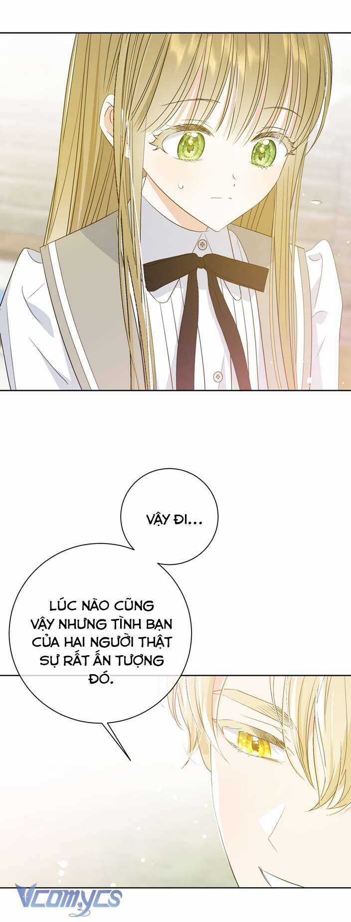 Hãy Để Tiểu Thư Emily Yên Chương 4 trang 69