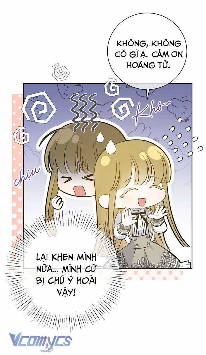 Hãy Để Tiểu Thư Emily Yên Chương 4 trang 70