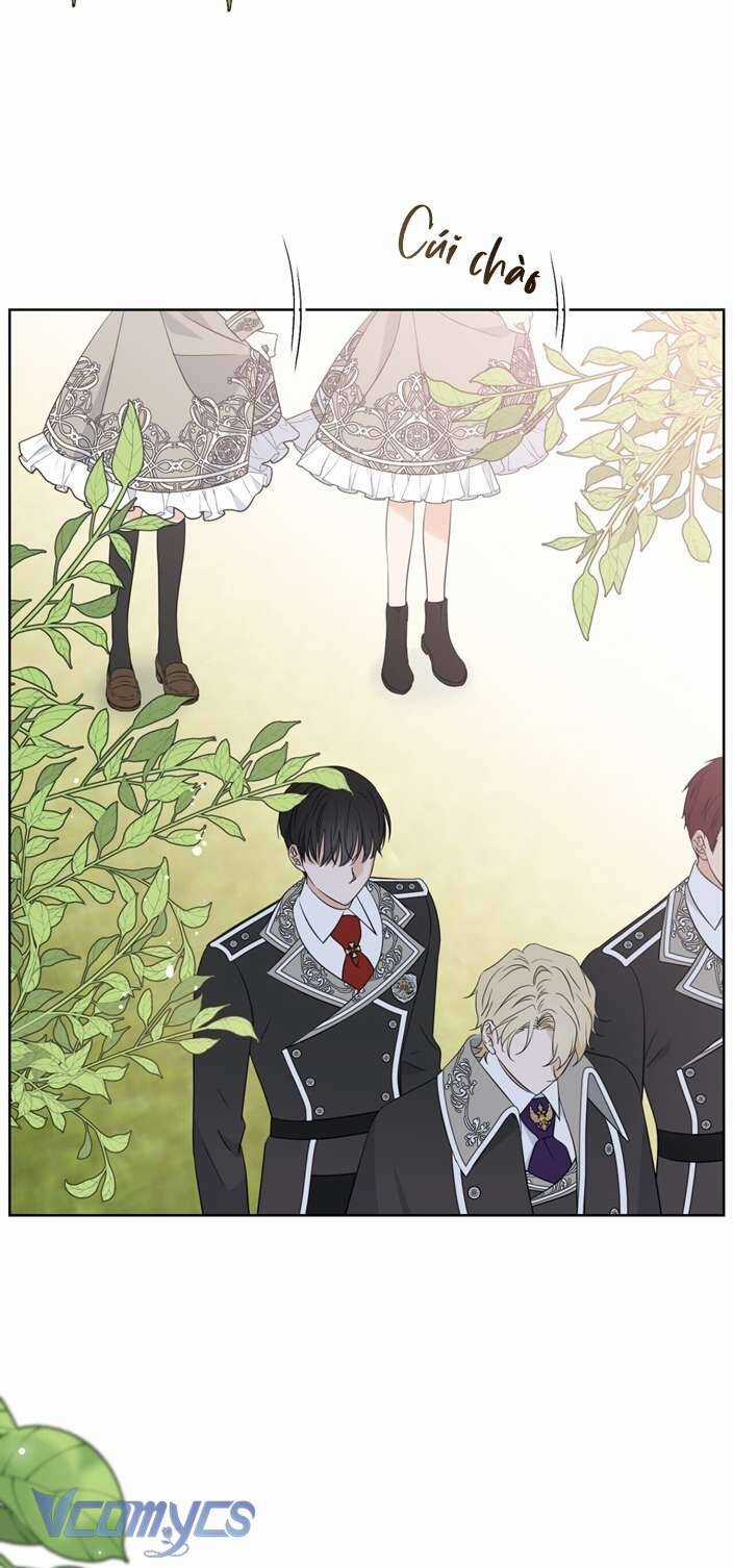 Hãy Để Tiểu Thư Emily Yên Chương 4 trang 72