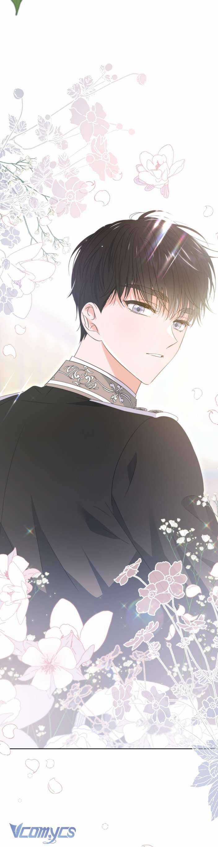 Hãy Để Tiểu Thư Emily Yên Chương 4 trang 74