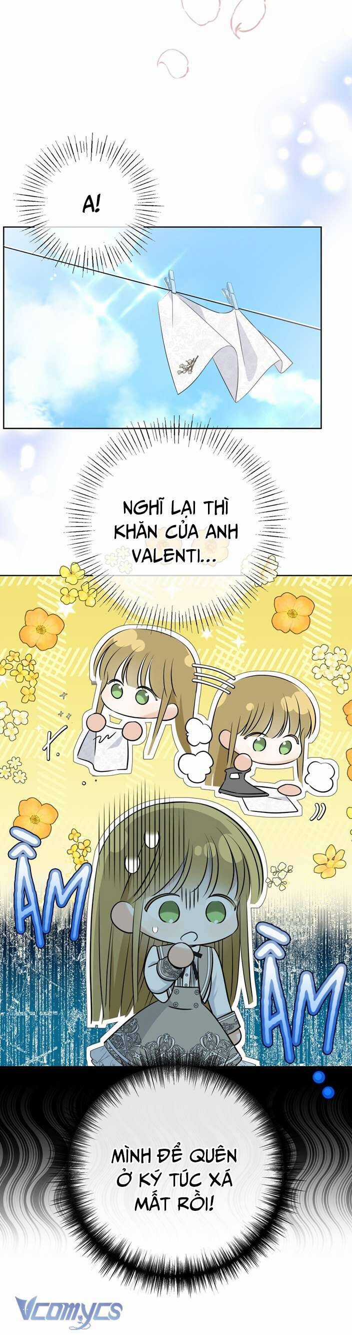 Hãy Để Tiểu Thư Emily Yên Chương 4 trang 76