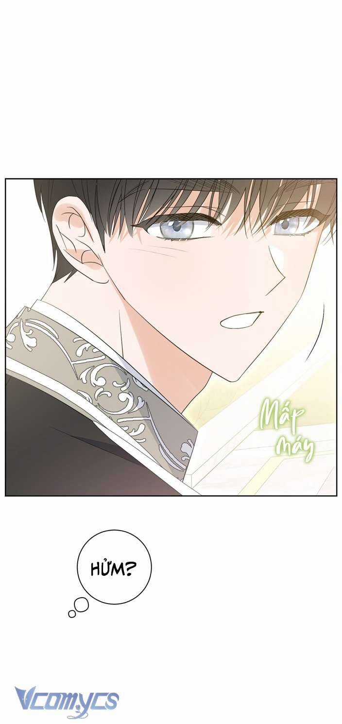 Hãy Để Tiểu Thư Emily Yên Chương 4 trang 77