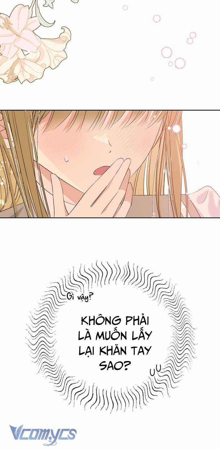 Hãy Để Tiểu Thư Emily Yên Chương 4 trang 80