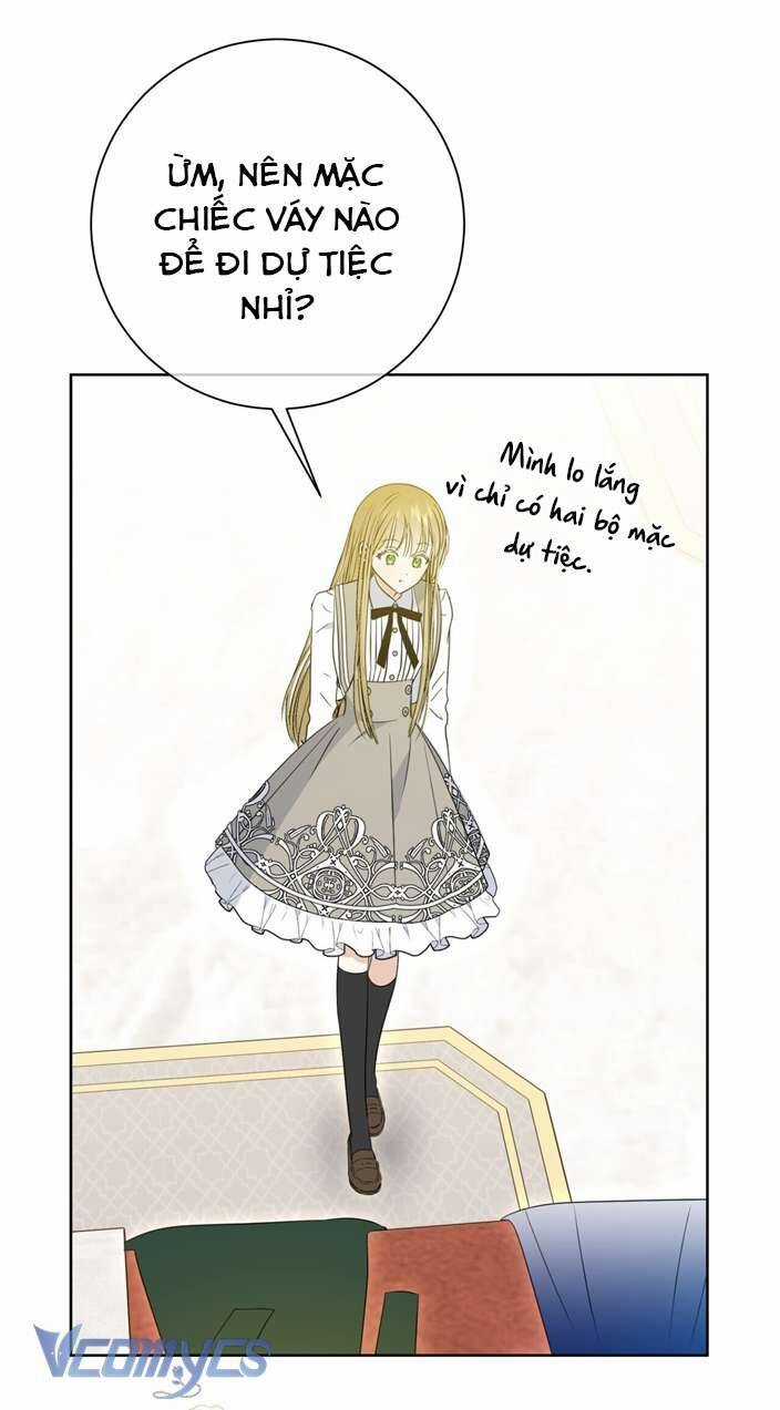 Hãy Để Tiểu Thư Emily Yên Chương 5 trang 12