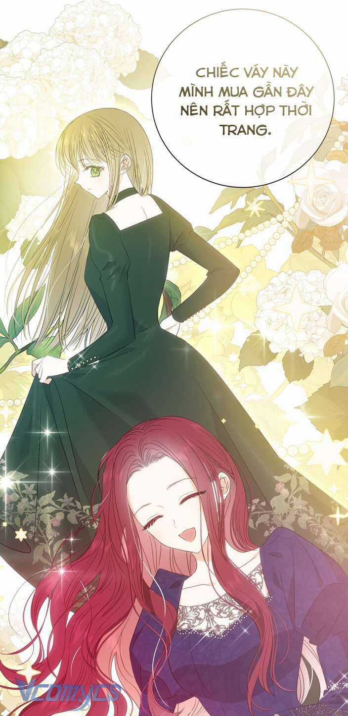 Hãy Để Tiểu Thư Emily Yên Chương 5 trang 13