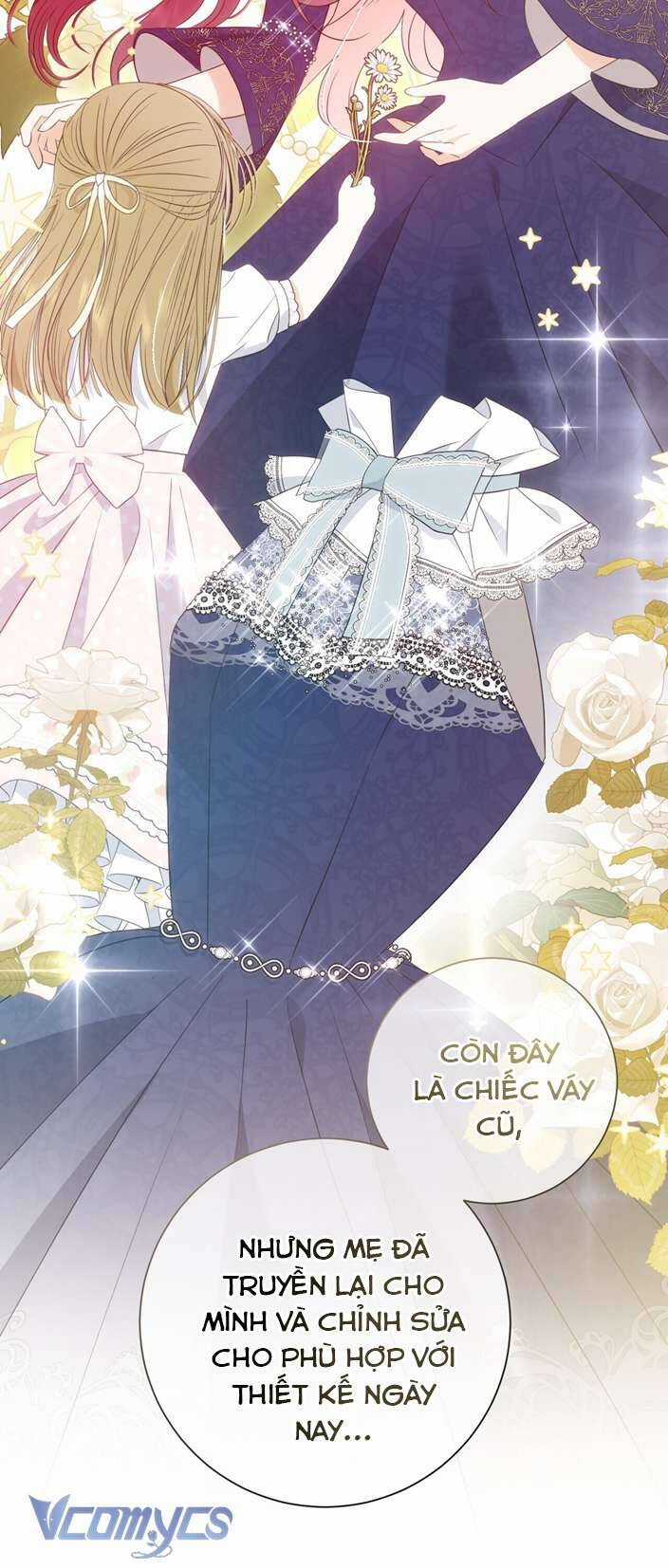 Hãy Để Tiểu Thư Emily Yên Chương 5 trang 14