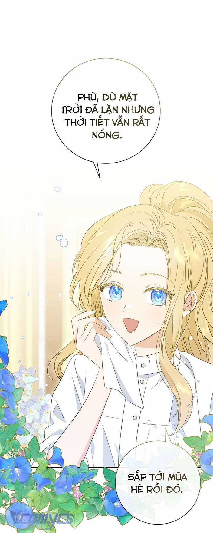 Hãy Để Tiểu Thư Emily Yên Chương 5 trang 17