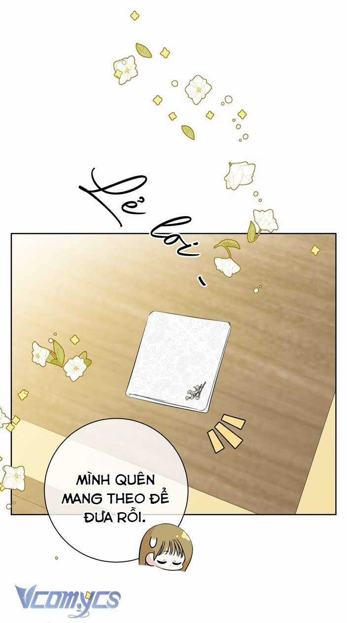 Hãy Để Tiểu Thư Emily Yên Chương 5 trang 2