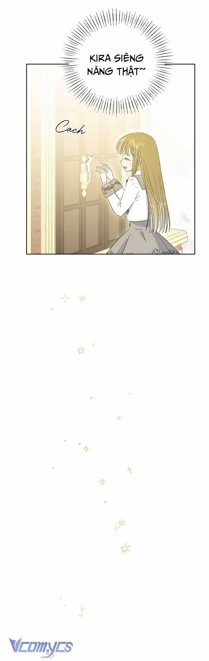 Hãy Để Tiểu Thư Emily Yên Chương 5 trang 20