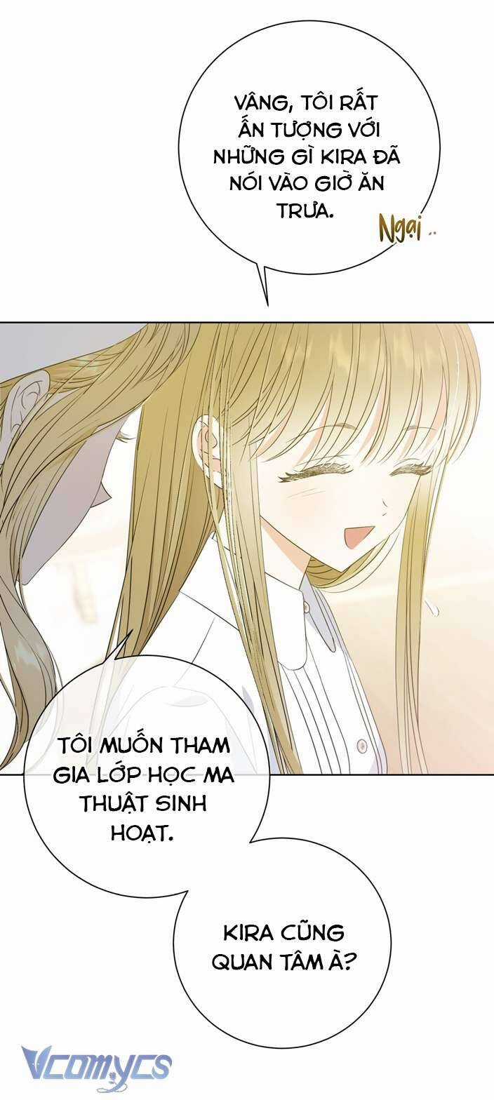 Hãy Để Tiểu Thư Emily Yên Chương 5 trang 22