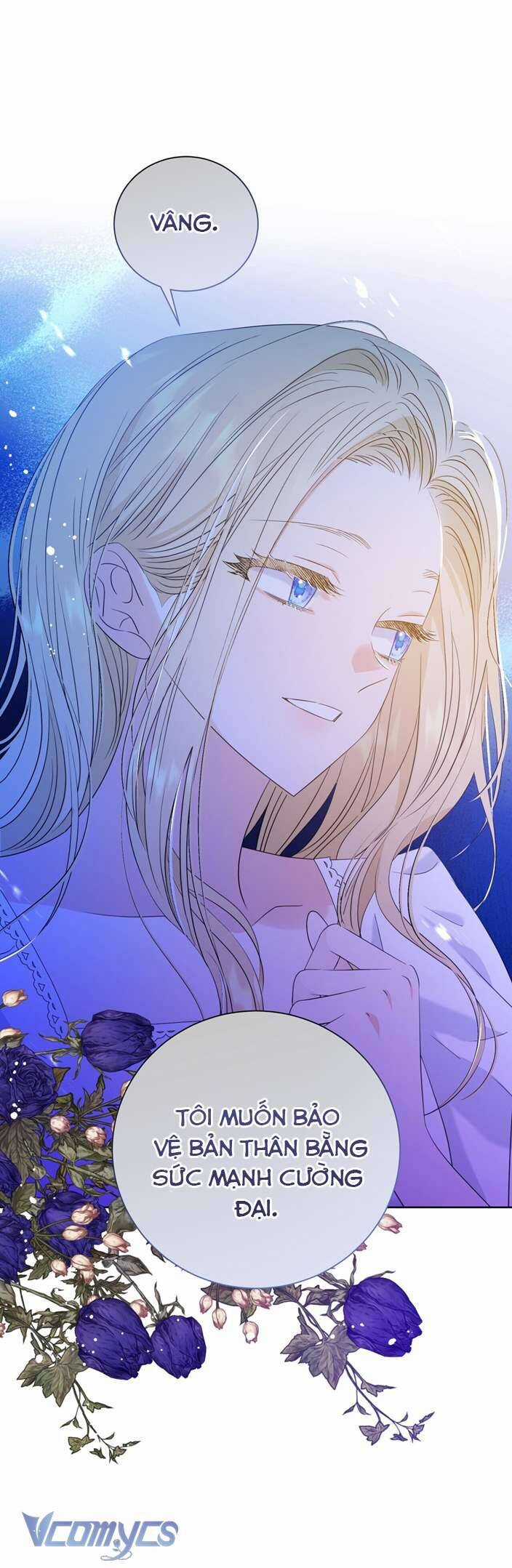 Hãy Để Tiểu Thư Emily Yên Chương 5 trang 26