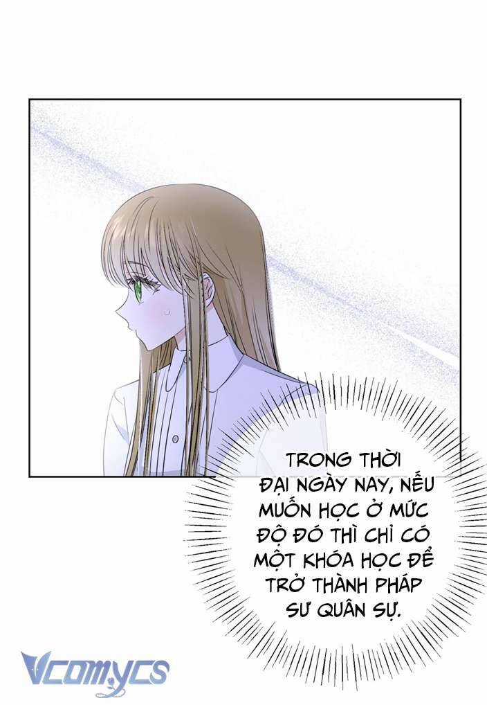 Hãy Để Tiểu Thư Emily Yên Chương 5 trang 27