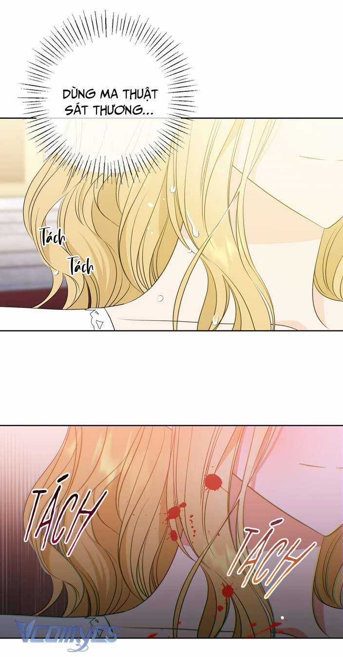 Hãy Để Tiểu Thư Emily Yên Chương 5 trang 28